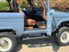 Thumbnail Photo 14 for New 1966 Ford Bronco
